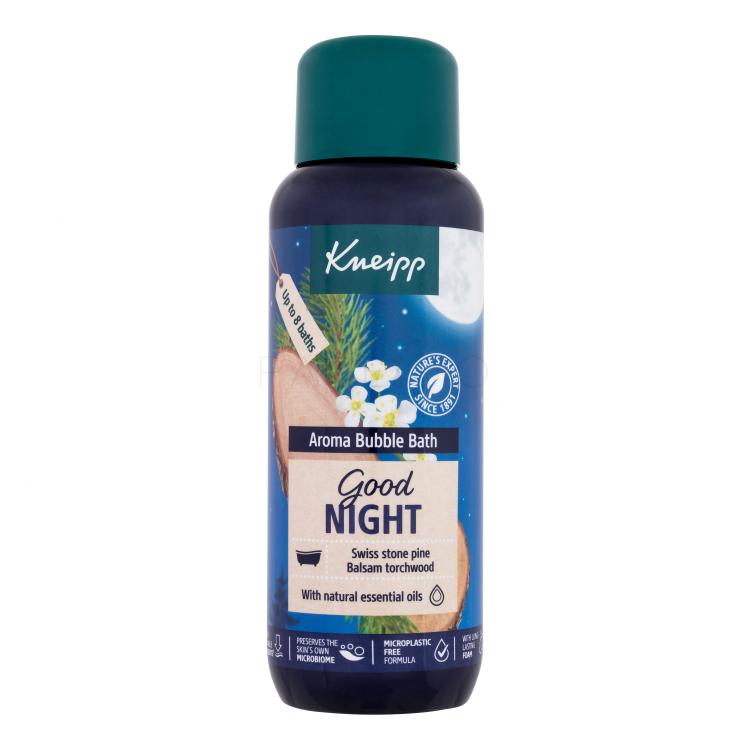 Kneipp Good Night Bath Foam Badeschaum 400 ml