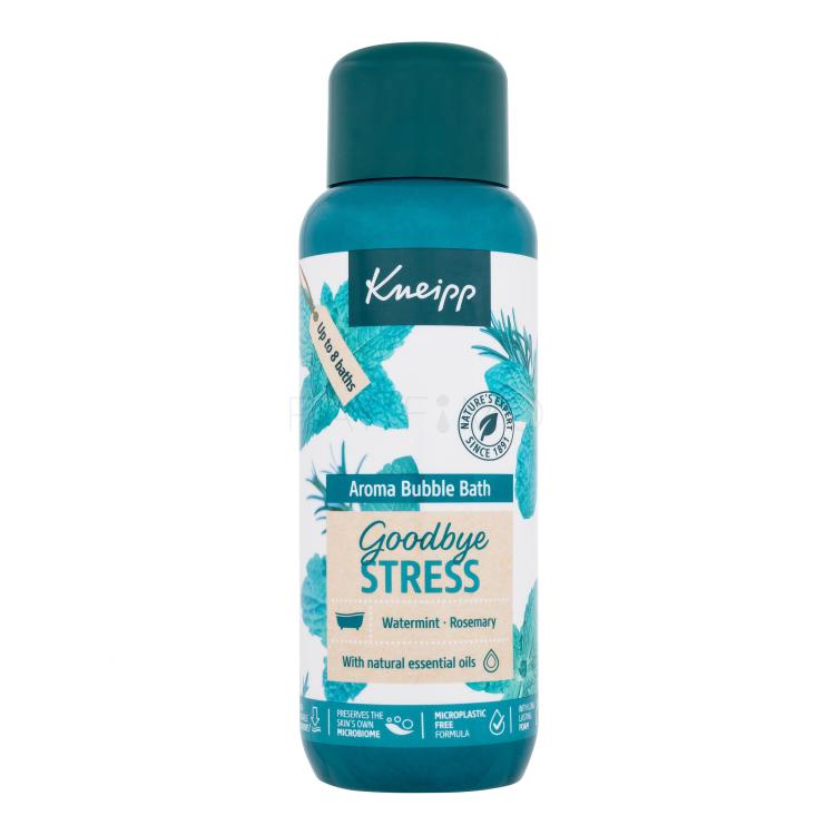 Kneipp Goodbye Stress Badeschaum 400 ml