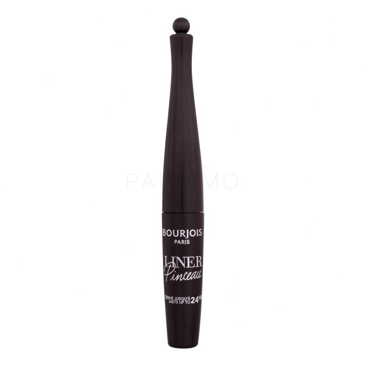 BOURJOIS Paris Liner Pinceau Eyeliner für Frauen 2,5 ml Farbton  002 Brun Impressionniste