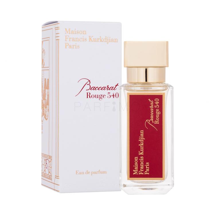 Maison Francis Kurkdjian Baccarat Rouge 540 Eau de Parfum 35 ml