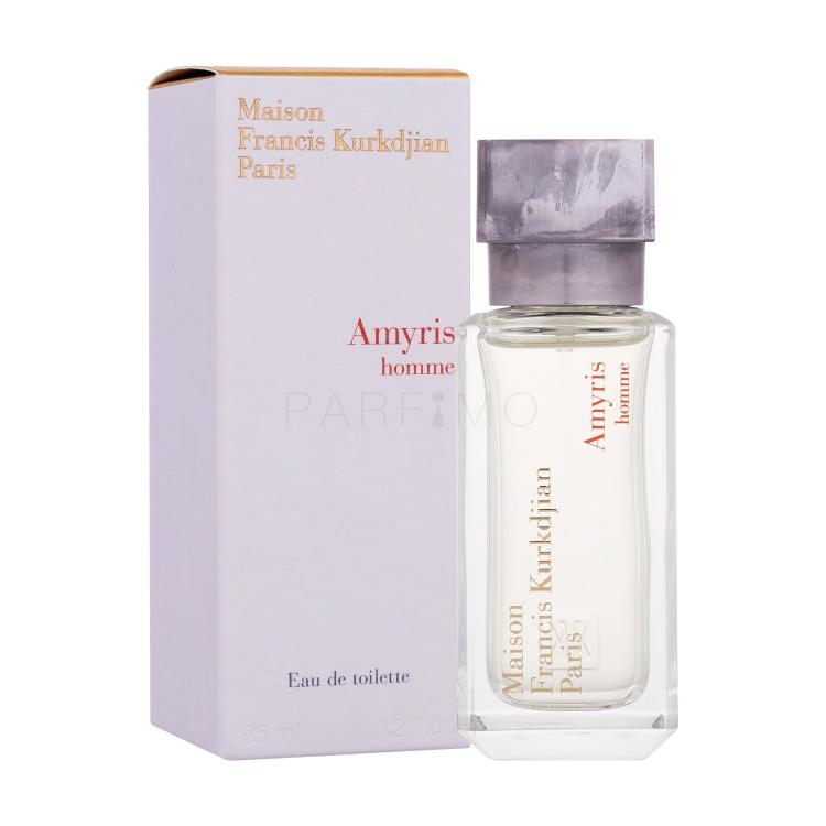 Maison Francis Kurkdjian Amyris Eau de Toilette für Herren 35 ml