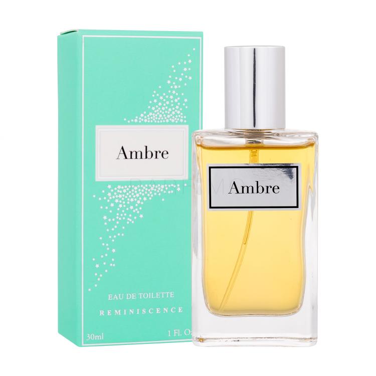 Reminiscence Ambre Eau de Toilette für Frauen 30 ml