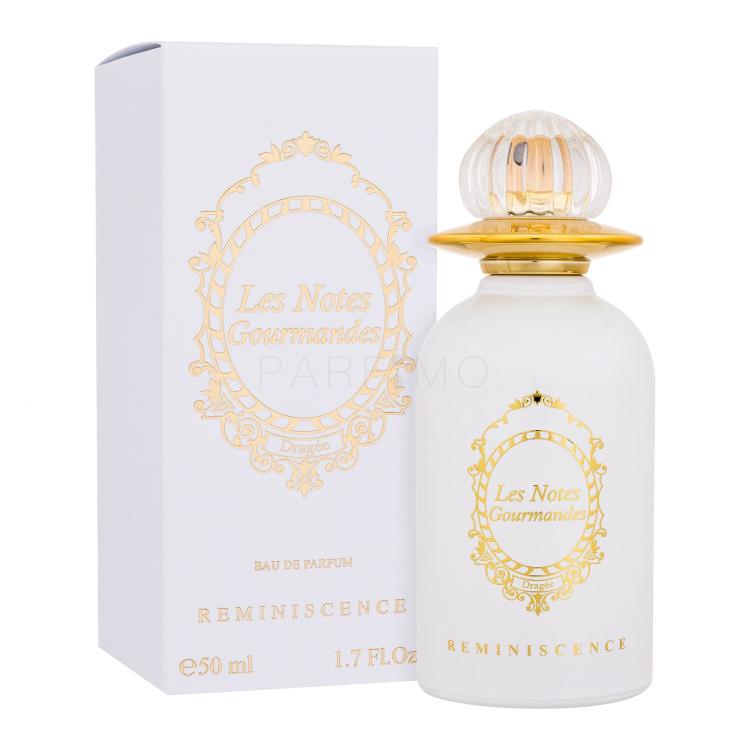 Reminiscence Les Notes Gourmandes Dragée Eau de Parfum für Frauen 50 ml