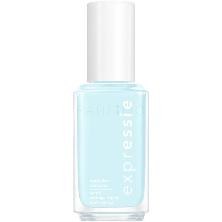 Essie Expressie Nagellack für Frauen 10 ml Farbton  540 Life In 4D