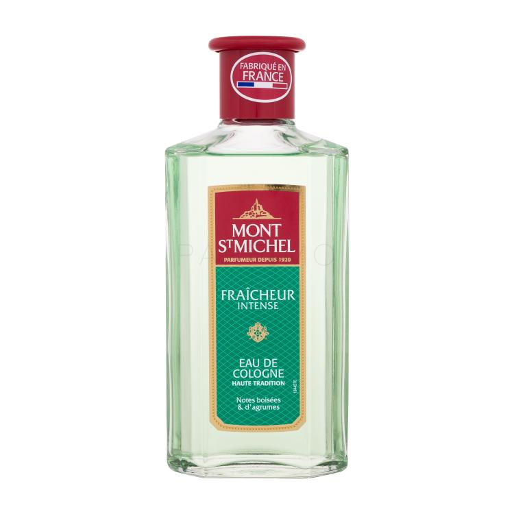 Mont St Michel Fraîcheur Intense Eau de Cologne 250 ml