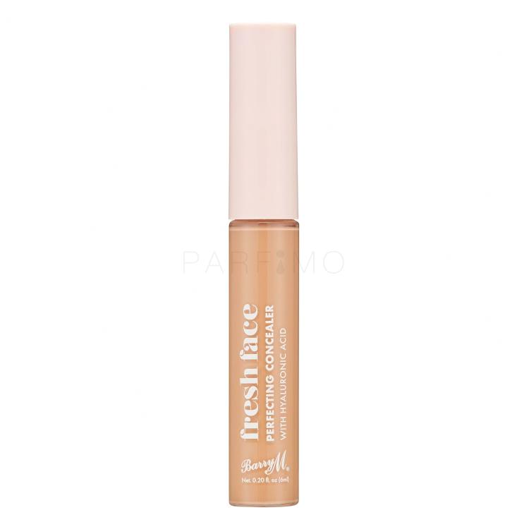 Barry M Fresh Face Perfecting Concealer Concealer für Frauen 6 ml Farbton  5