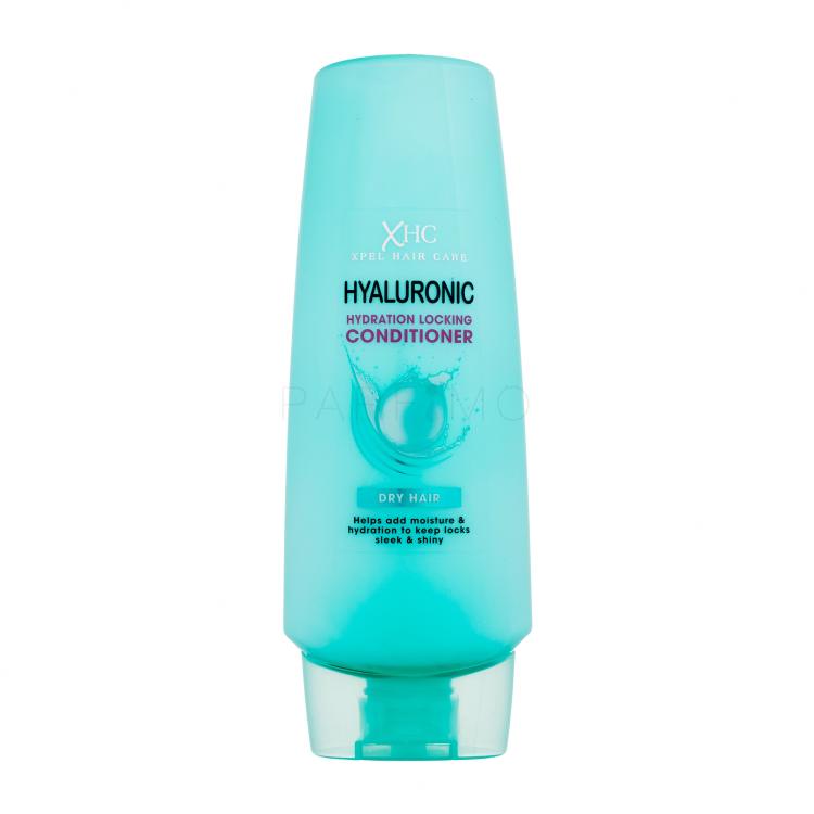 Xpel Hyaluronic Hydration Locking Conditioner Conditioner für Frauen 400 ml