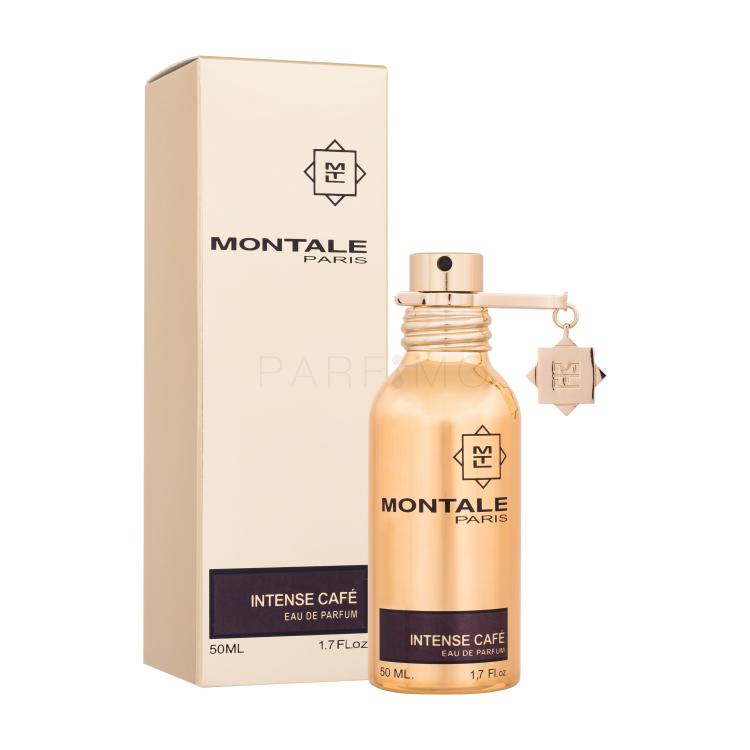 Montale Intense Cafe Eau de Parfum 50 ml