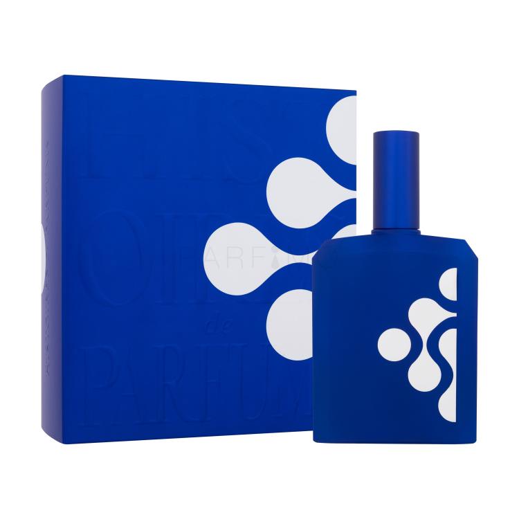 Histoires de Parfums This Is Not A Blue Bottle 1.4 Eau de Parfum 120 ml