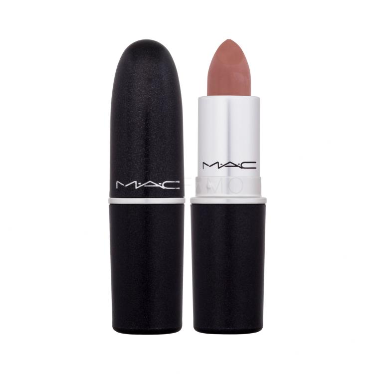 MAC Amplified Créme Lipstick Lippenstift für Frauen 3 g Farbton  101 Blankety