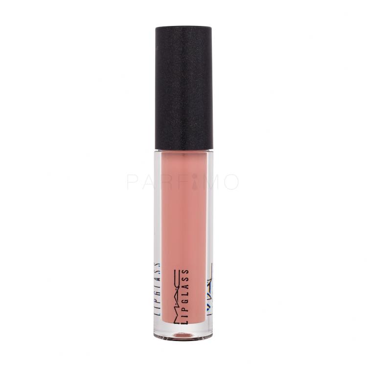 MAC Lipglass Lipgloss für Frauen 3,1 ml Farbton  310 Please Me