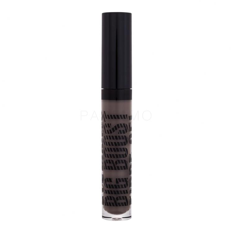 MAC Eye Brows Big Boost Fibre Gel Augenbrauengel und -pomade für Frauen 4,1 g Farbton  Taupe