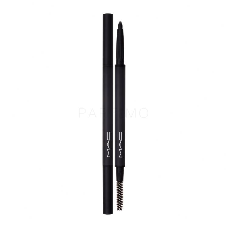 MAC Eye Brows Styler Augenbrauenstift für Frauen 0,09 g Farbton  Onyx