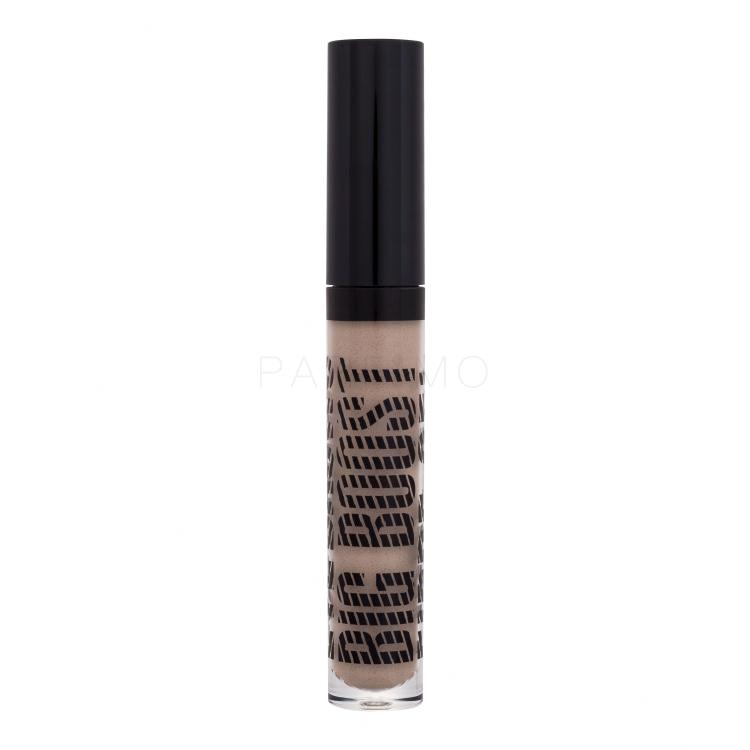 MAC Eye Brows Big Boost Fibre Gel Augenbrauengel und -pomade für Frauen 4,1 g Farbton  Omega