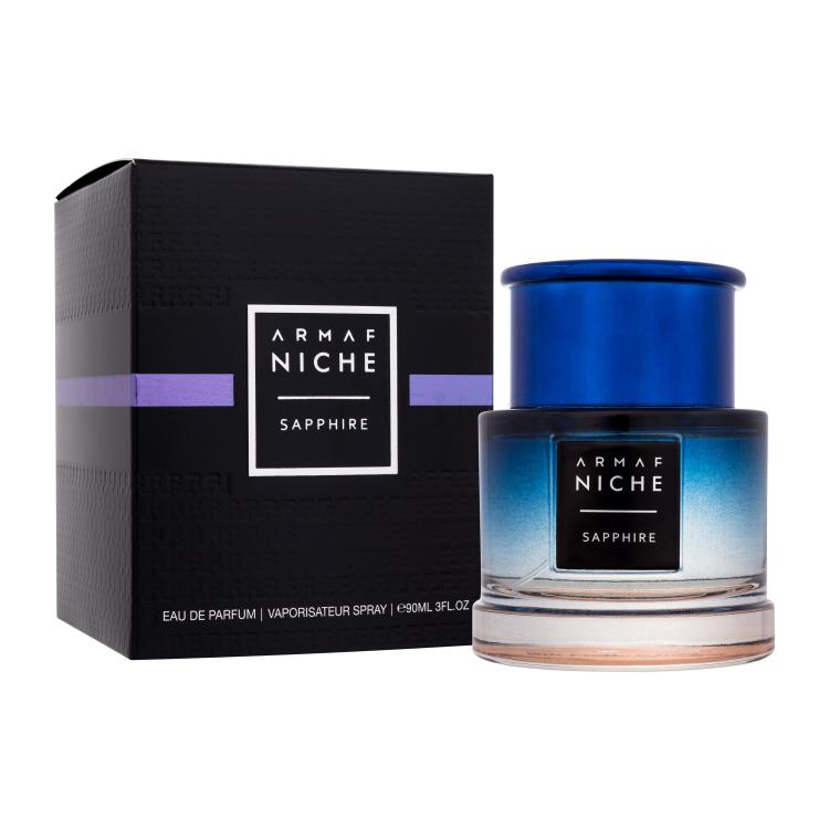 Armaf Niche Sapphire Eau de Parfum 90 ml