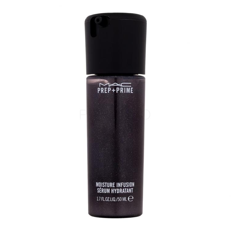 MAC Prep + Prime Moisture Infusion Serum Gesichtsserum für Frauen 50 ml