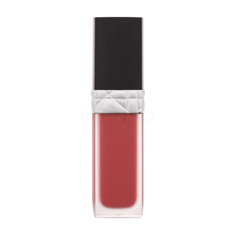 Dior Rouge Dior Forever Liquid Matte Lippenstift für Frauen 6 ml Farbton  741 Forever Star