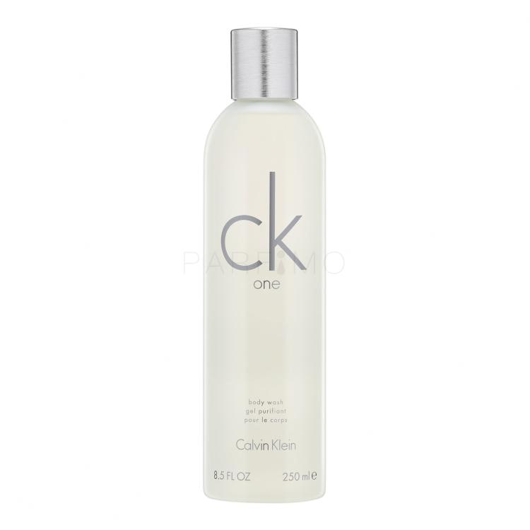 Calvin Klein CK One Duschgel 250 ml