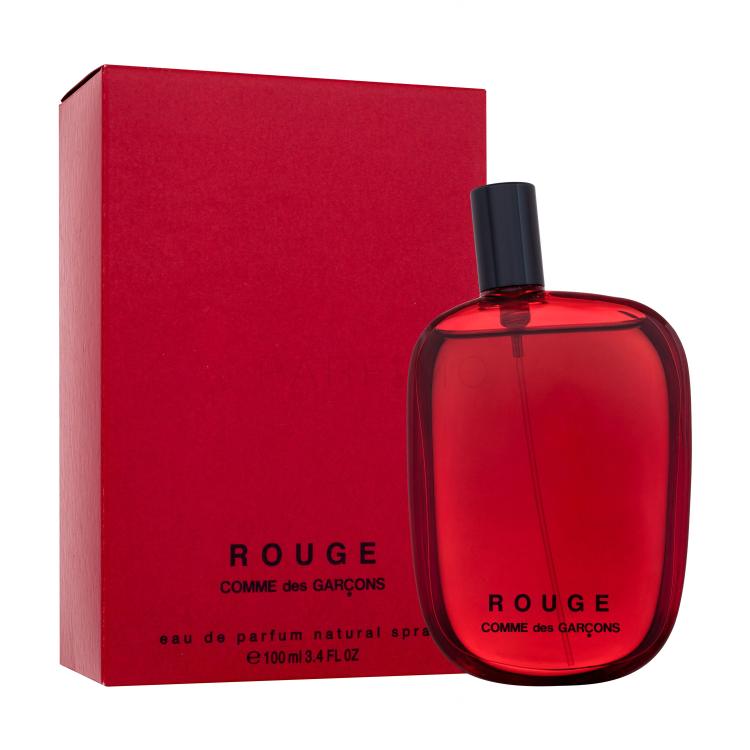 COMME des GARCONS Rouge Eau de Parfum 100 ml