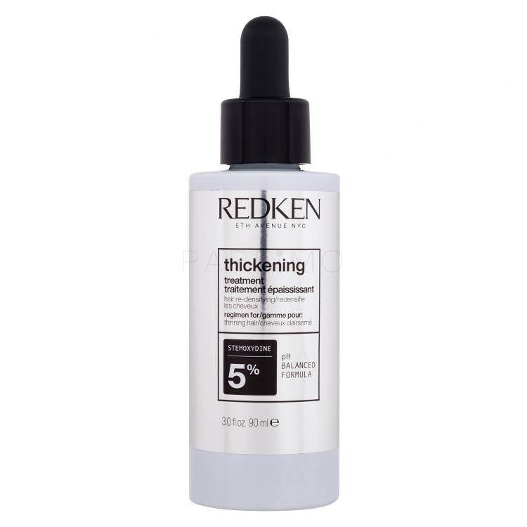 Redken Cerafill Retaliate Hair Re-Densifying Treatment Haarserum für Frauen 90 ml