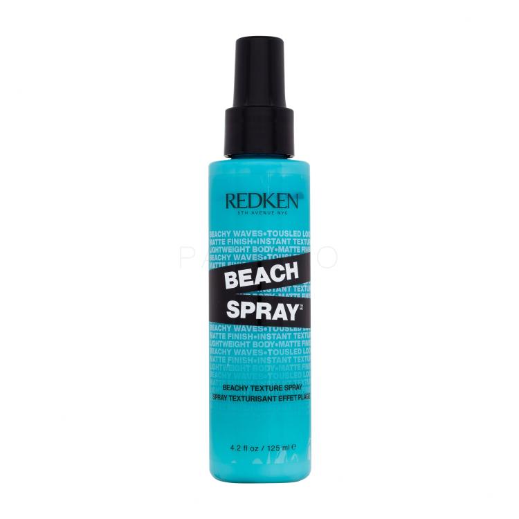 Redken Beach Spray Für Haardefinition für Frauen 125 ml