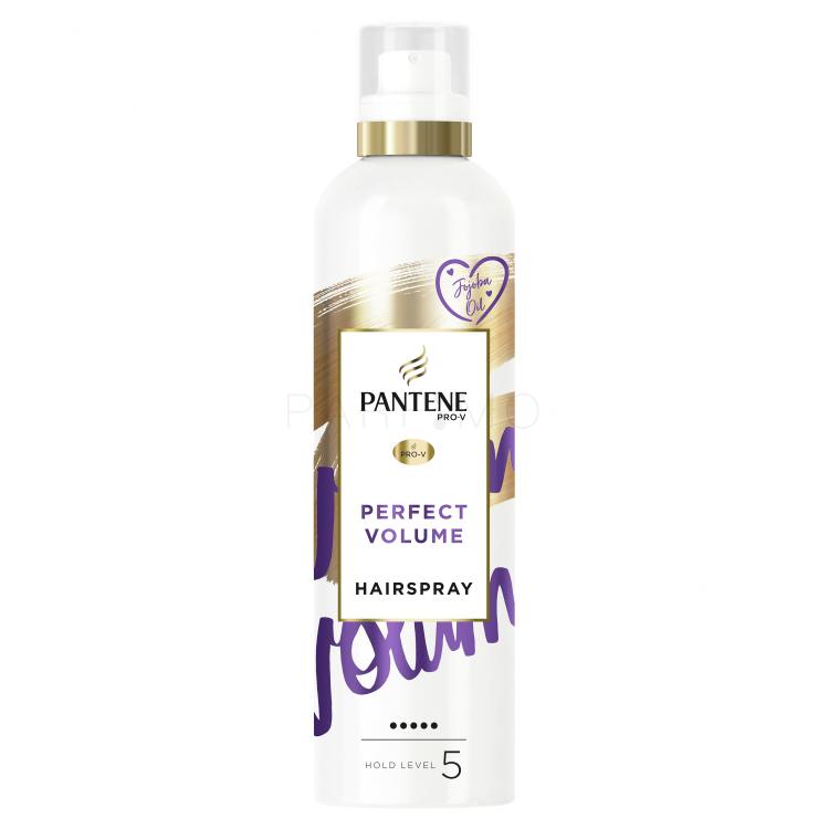 Pantene PRO-V Perfect Volume Haarspray für Frauen 250 ml