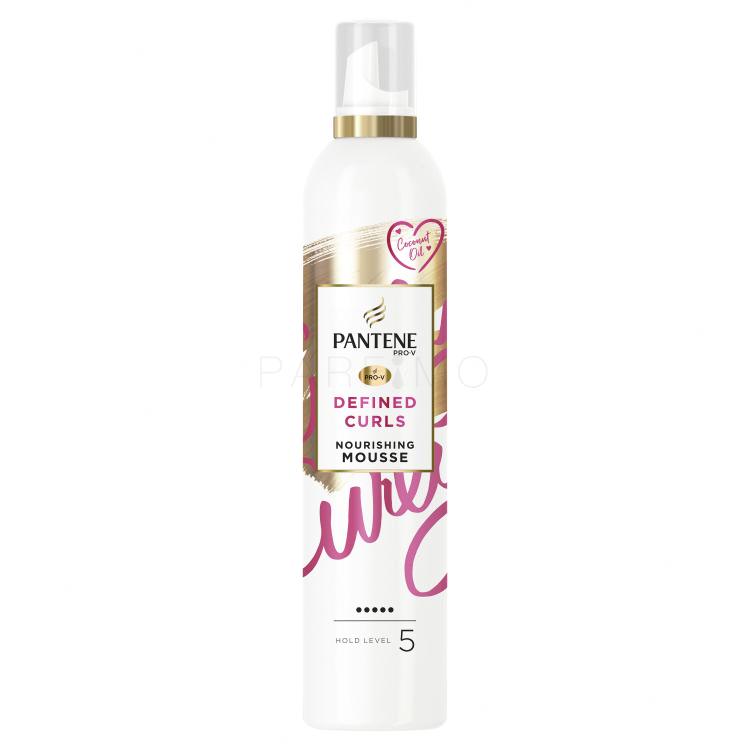 Pantene PRO-V Defined Curls Haarfestiger für Frauen 200 ml