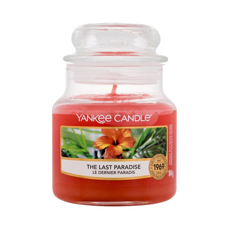 Yankee Candle The Last Paradise Duftkerze 104 g