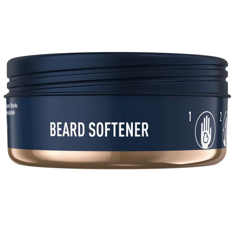 Gillette King C. Soft Beard Balm Bartbalsam für Herren 100 ml