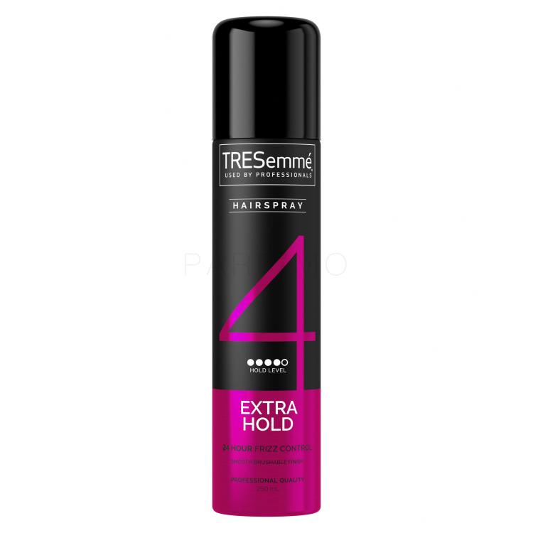 TRESemmé Extra Hold Hairspray Haarspray für Frauen 250 ml