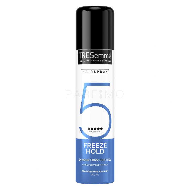 TRESemmé Freeze Hold Hairspray Haarspray für Frauen 250 ml