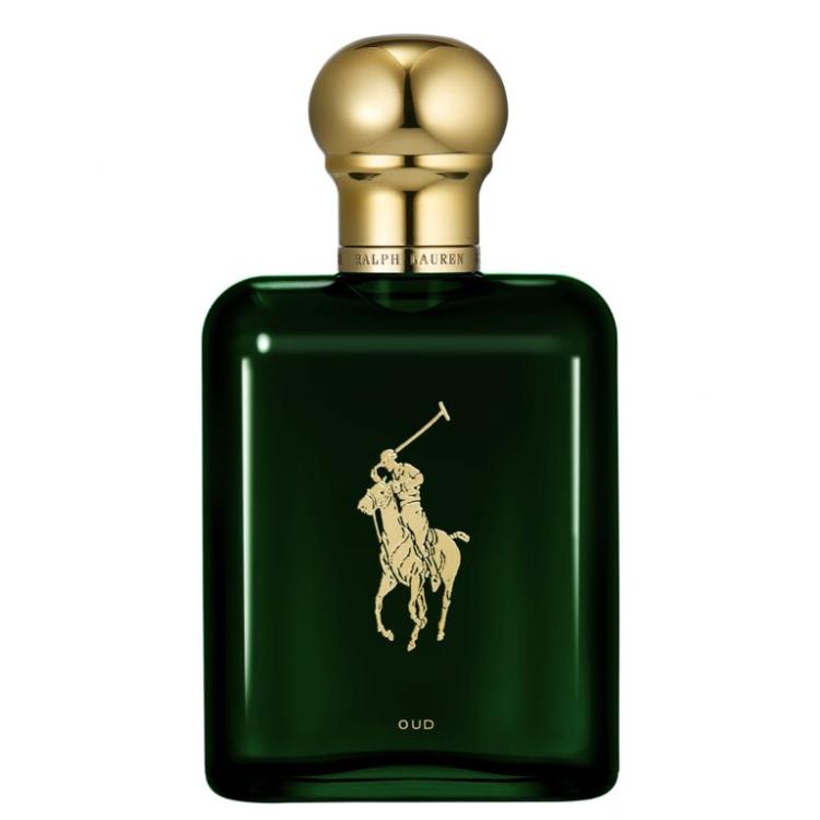 Ralph Lauren Polo Oud Eau de Parfum für Herren 125 ml