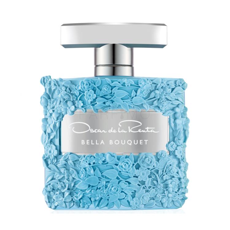 Oscar de la Renta Bella Bouquet Eau de Parfum für Frauen 100 ml