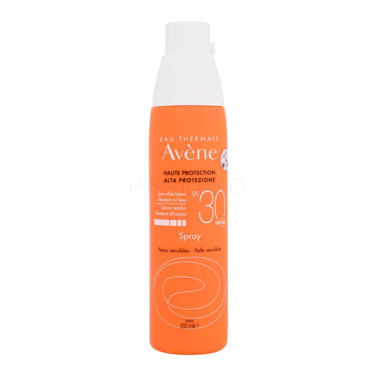 Avene Sun Spray SPF30 Sonnenschutz 200 ml