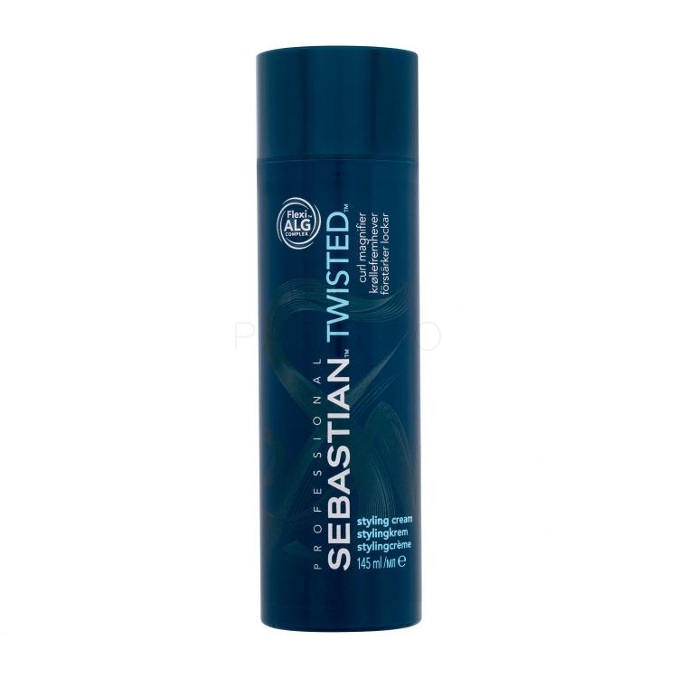 Sebastian Professional Twisted Styling Cream Für Locken für Frauen 145 ml