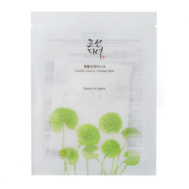 Beauty of Joseon Centella Asiatica Calming Mask Gesichtsmaske für Frauen 25 ml