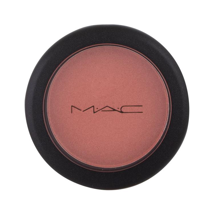 MAC Sheertone Blush Rouge für Frauen 6 g Farbton  Pinch Me