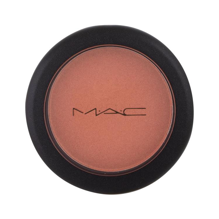 MAC Sheertone Blush Rouge für Frauen 6 g Farbton  Peaches