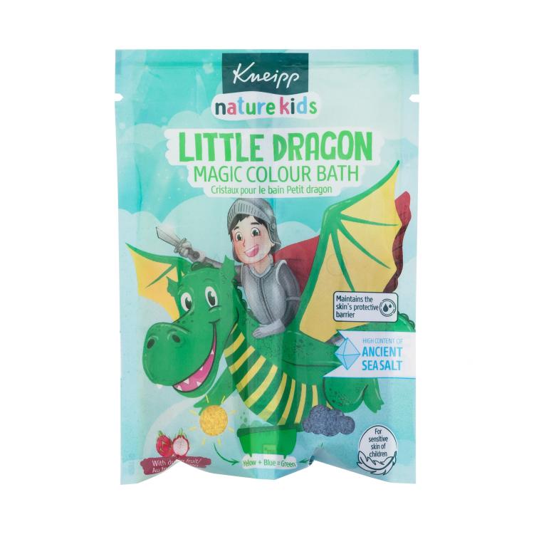 Kneipp Kids Little Dragon Badesalz für Kinder 40 g