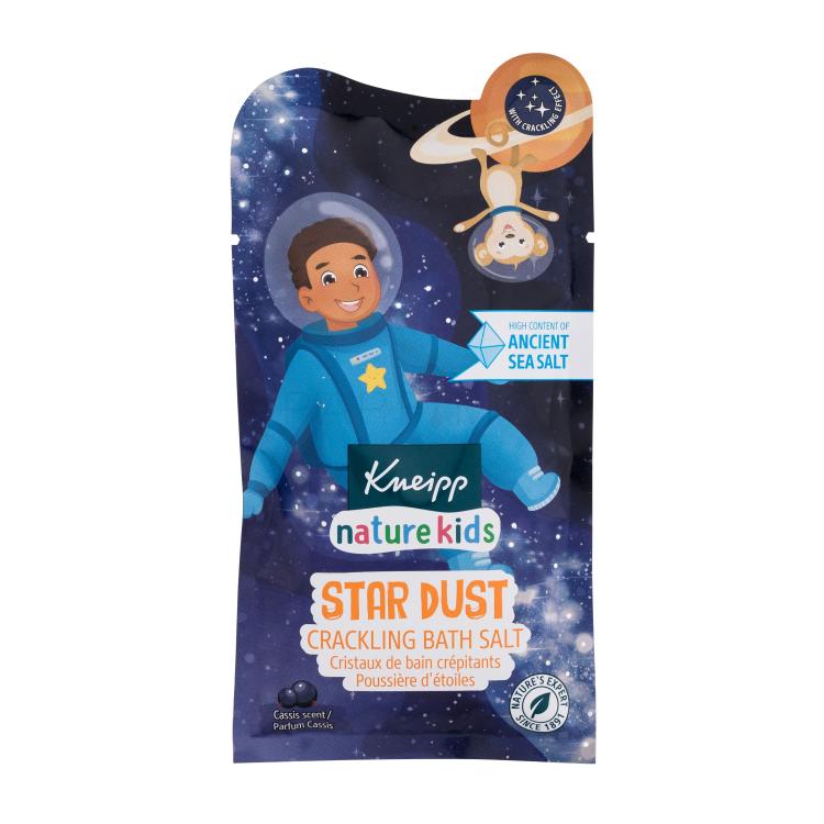 Kneipp Kids Star Dust Crackling Bath Salt Badesalz für Kinder 60 g