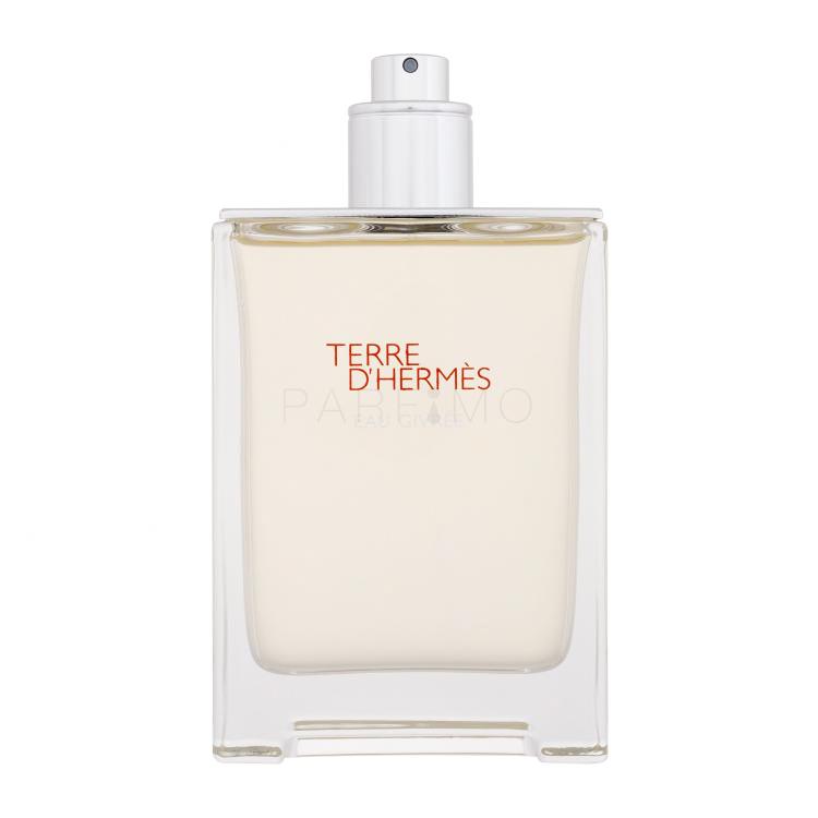 Hermes Terre d´Hermès Eau Givrée Eau de Parfum für Herren 100 ml Tester