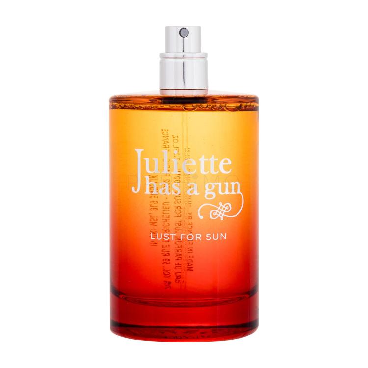 Juliette Has A Gun Lust For Sun Eau de Parfum 100 ml Tester