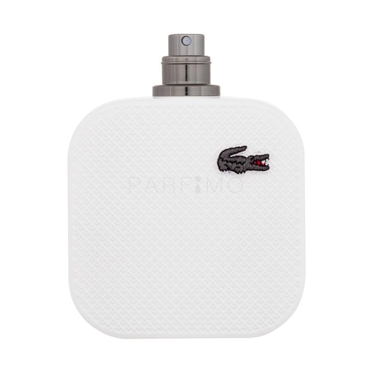 Lacoste L.12.12 Blanc Eau de Parfum für Herren 100 ml Tester