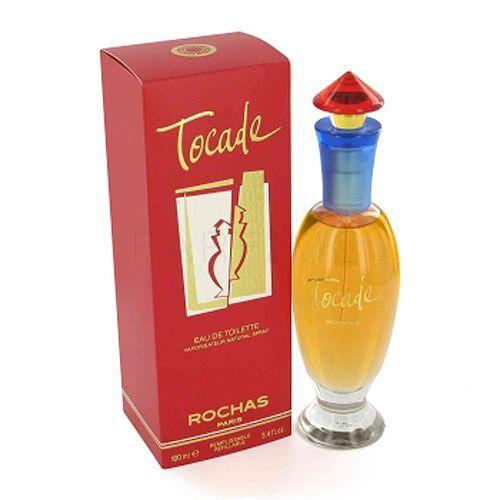 Rochas Tocade Eau de Toilette für Frauen 100 ml Tester