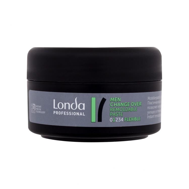 Londa Professional MEN Change Over Haarcreme für Herren 75 ml