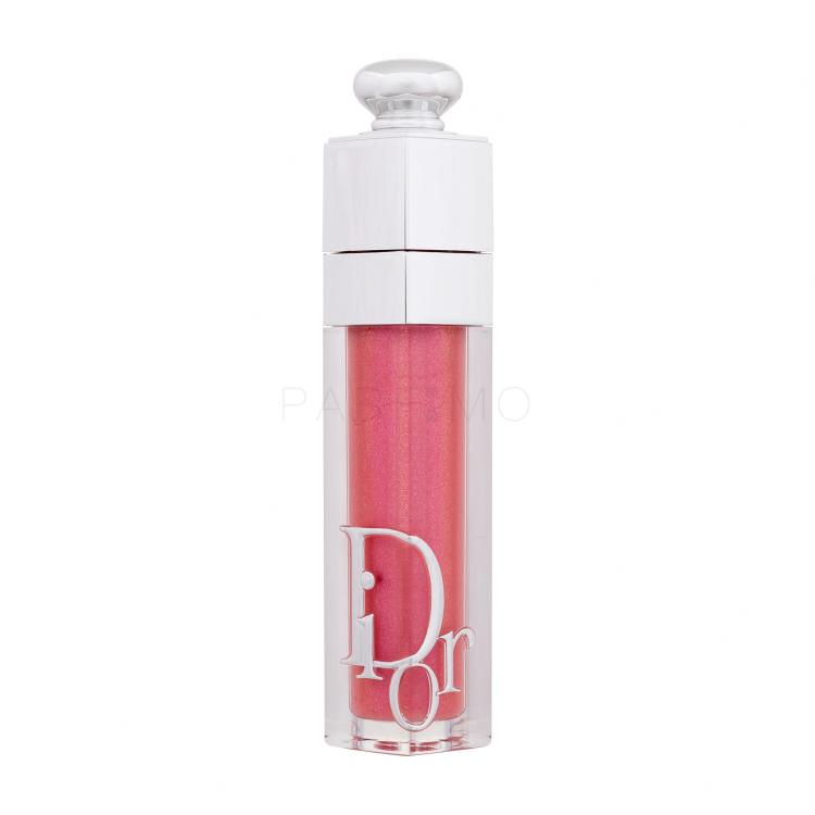 Christian Dior Addict Lip Maximizer Lipgloss für Frauen 6 ml Farbton  010 Holo Pink