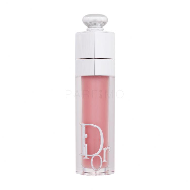 Dior Addict Lip Maximizer Lipgloss für Frauen 6 ml Farbton  001 Pink