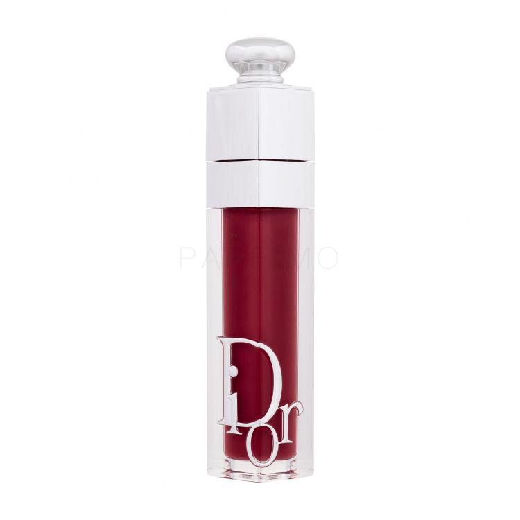 Dior Addict Lip Maximizer Lipgloss für Frauen 6 ml Farbton  029 Intense Grape