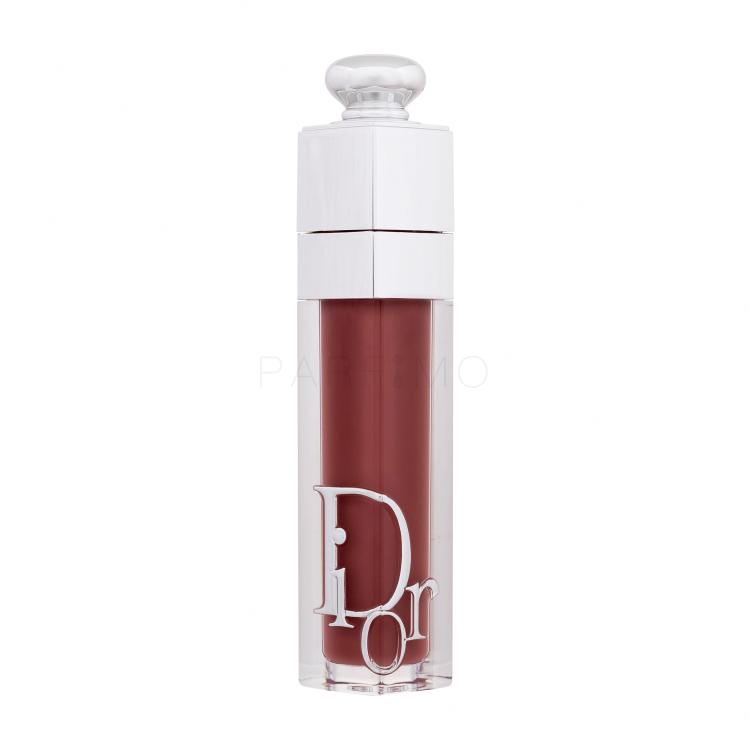 Dior Addict Lip Maximizer Lipgloss für Frauen 6 ml Farbton  038 Rose Nude