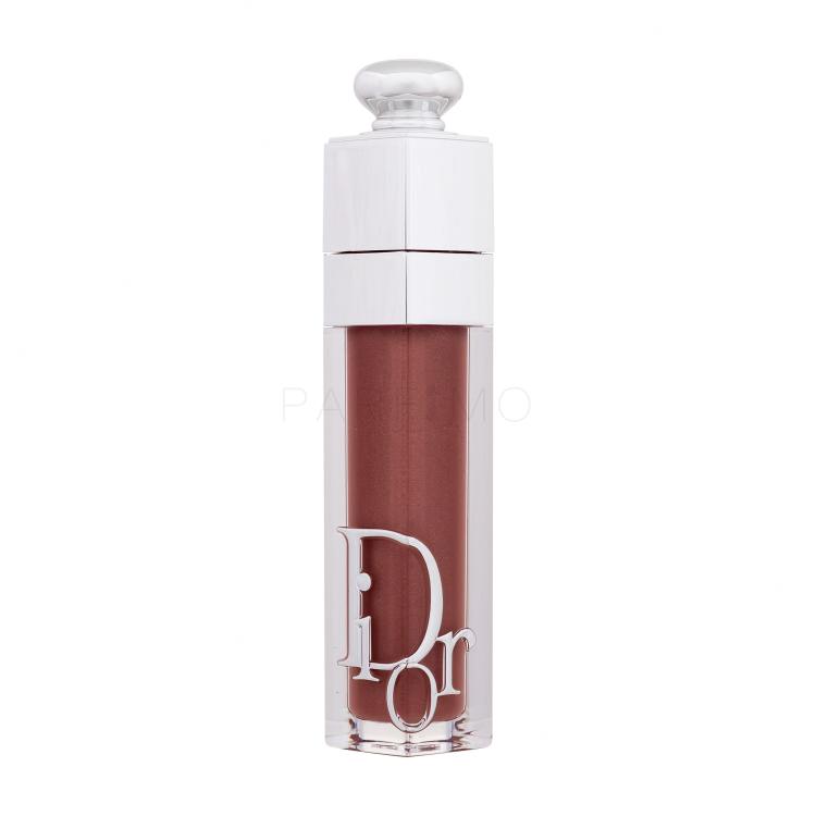 Christian Dior Addict Lip Maximizer Lipgloss für Frauen 6 ml Farbton  014 Shimmer Macadamia